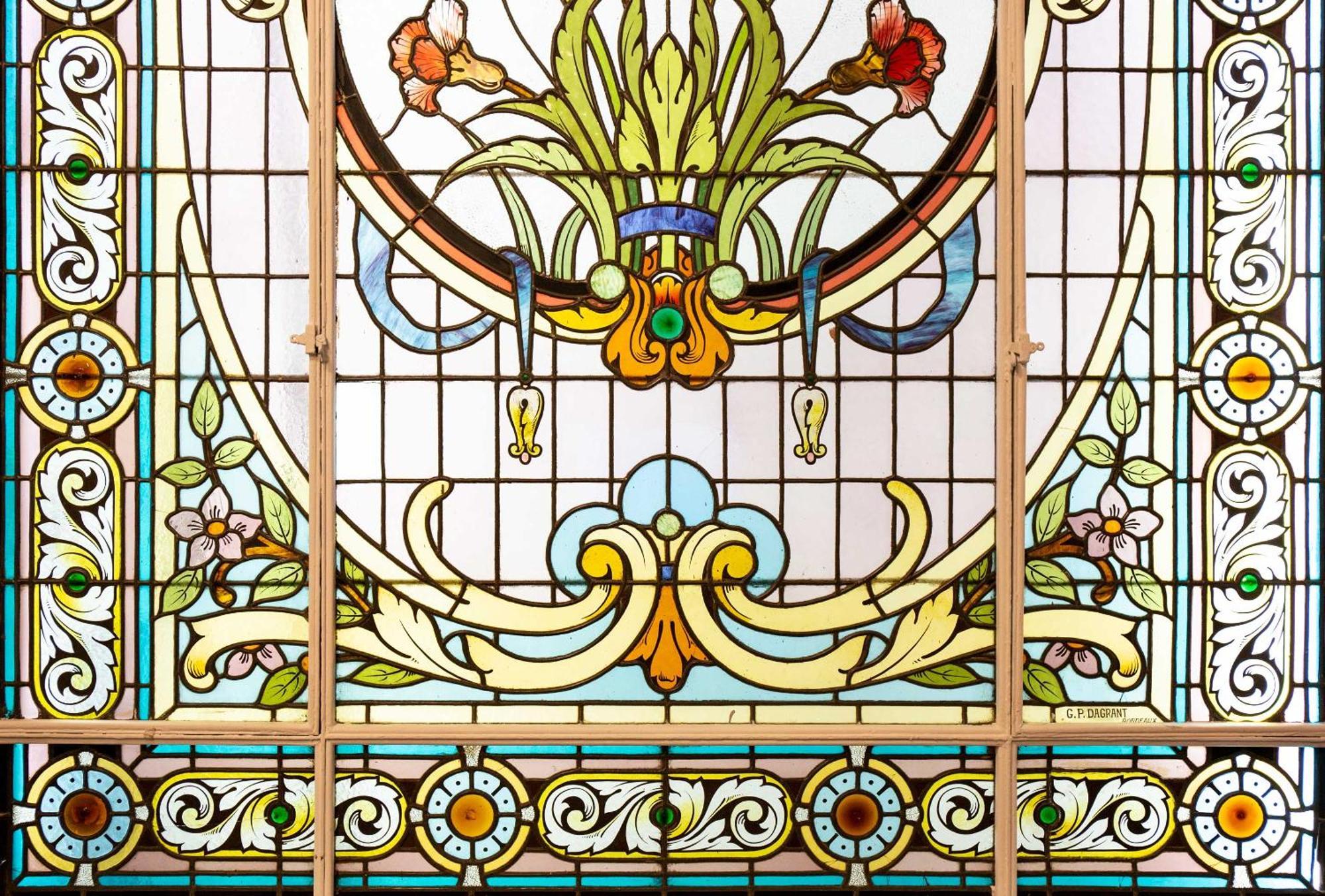 Grand Hotel Du Midi Montpellier - Opera Comedie Ngoại thất bức ảnh